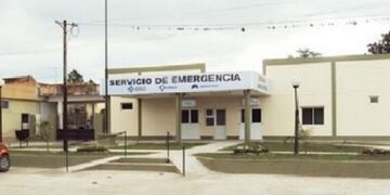 Los médicos descubrieron que la mujer había dado a luz y ella confesó lo sucedido\u002E