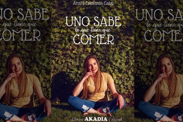 Uno sabe lo que tiene que comer