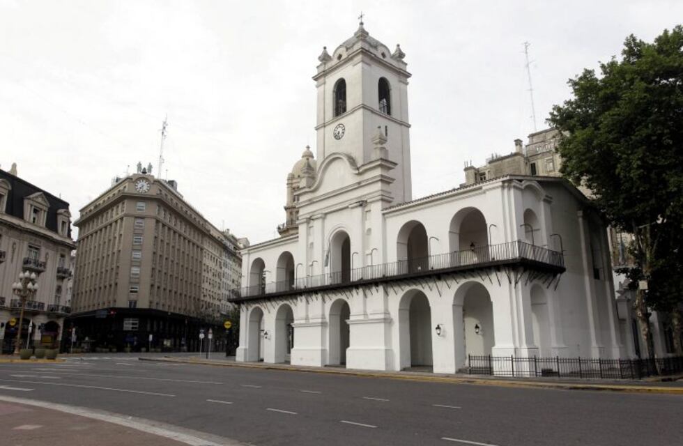 Cronograma de servicios públicos para el lunes feriado en la Ciudad de Buenos Aires