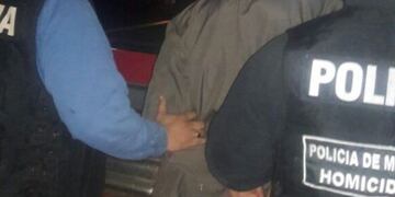 Misiones: ex Policia acusado de asesinato