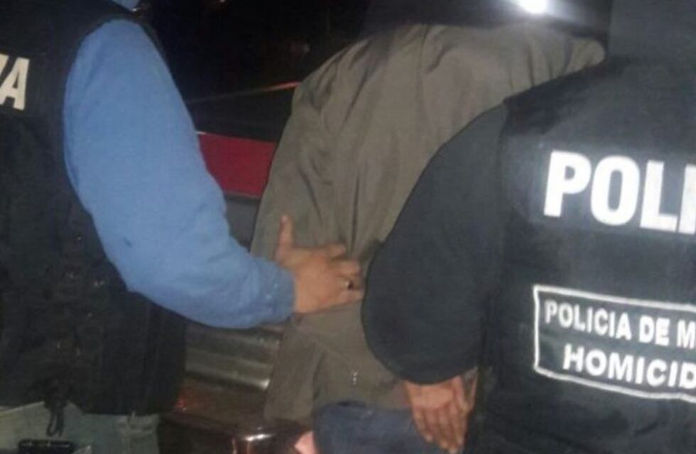 Misiones: detienen a un policía retirado acusado de asesinar a un cambista
