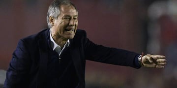 Ariel Holan (Foto: Juan Mabromata/AFP)