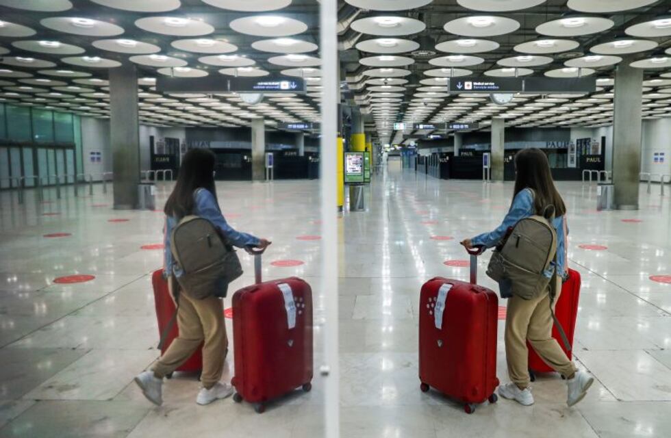 Estos son los signos del zodiaco que adoran vivir viajando