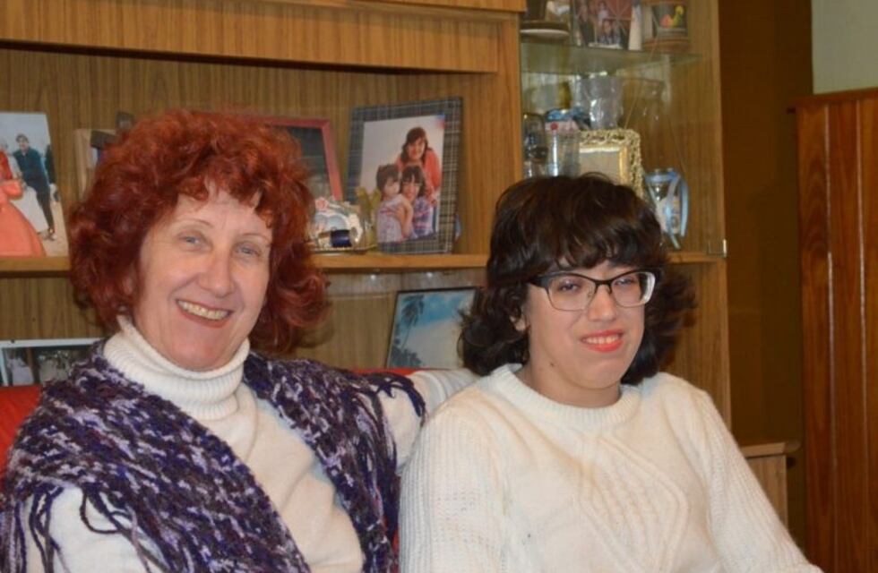 Alicia Ferreyra sera homenajeada por Patricia Parada en el Comechingones