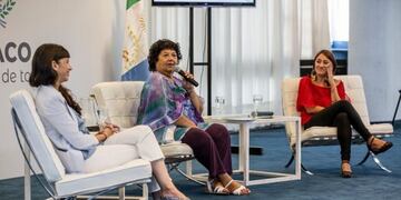 Con fuerte impacto, se inició la capacitación sobre la Ley Micaela