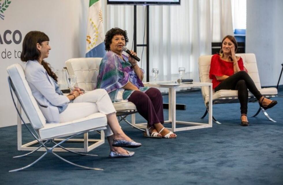 Con fuerte impacto, se inició la capacitación sobre la Ley Micaela