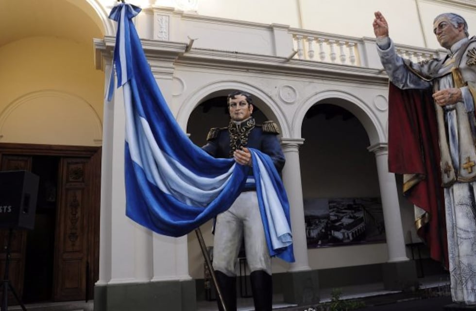 La Bandera de Belgrano, un acto de insubordinación