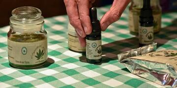 Piden cumplan las disposiciones sobre el uso de cannabis medicinal en Coronel Rosales.