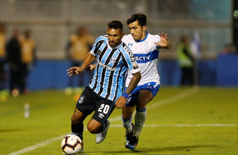 El ex canalla Walter Montoya jugará en Racing