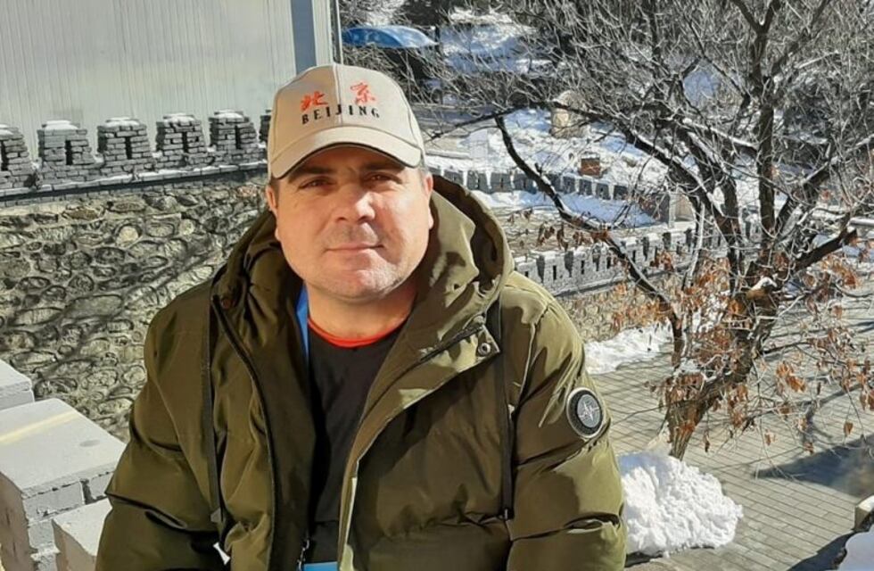 El Comisario Inspector Pablo Berardo será el segundo jefe de la Departamental San Justo