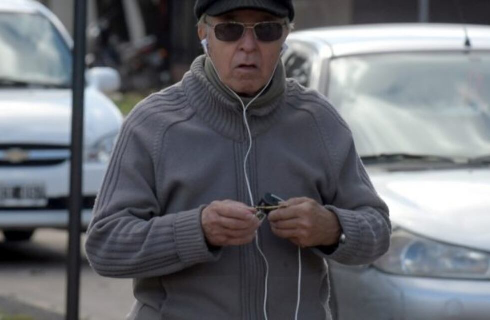 Gustavo Rivas fue condenado a ocho años de prisión por promoción de la corrupción y prostitución de menores