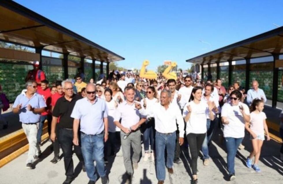 Quiroga: "Voy a defender a Neuquén mucho mejor que el MPN de Jorge Sapag y Omar Gutiérrez"