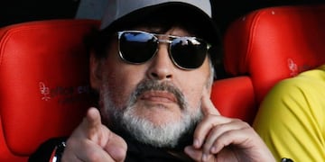 (EFE/Gustavo Becerra)