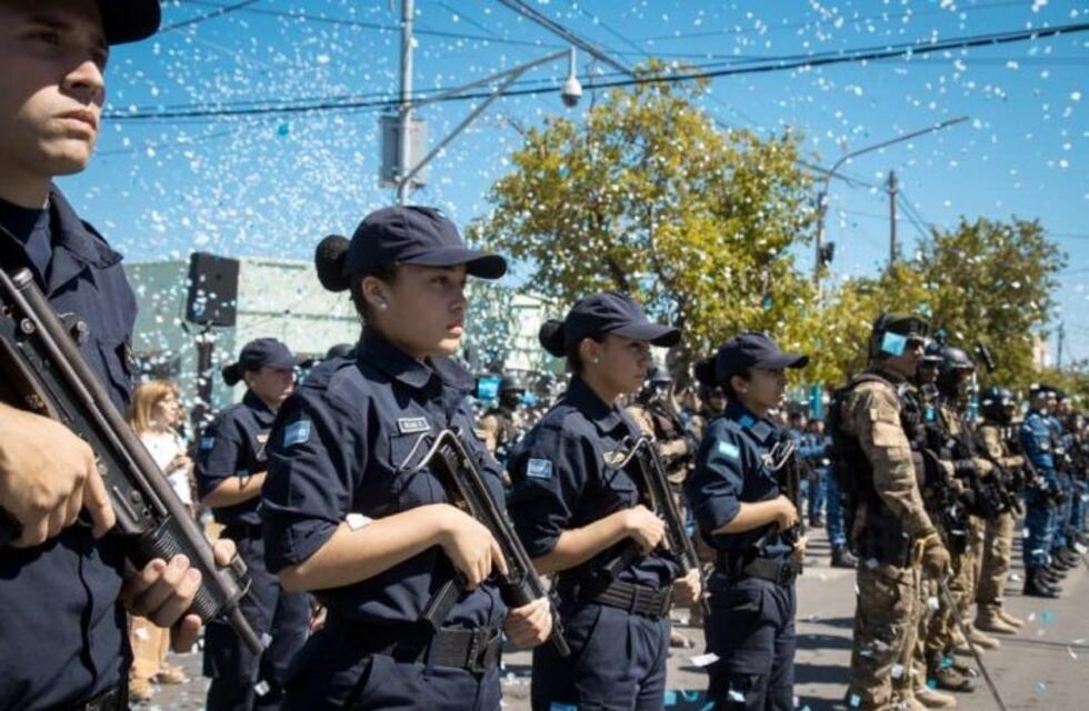 La Policía de San Juan advierte por ladrones que se hacen pasar por uniformados