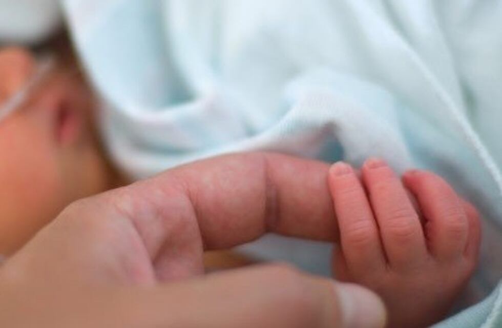 Alarma en Mendoza por alto porcentaje de nacimientos de bebés con cocaína en sangre