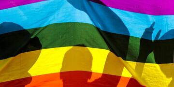 Charla diversidad sexual Arroyito