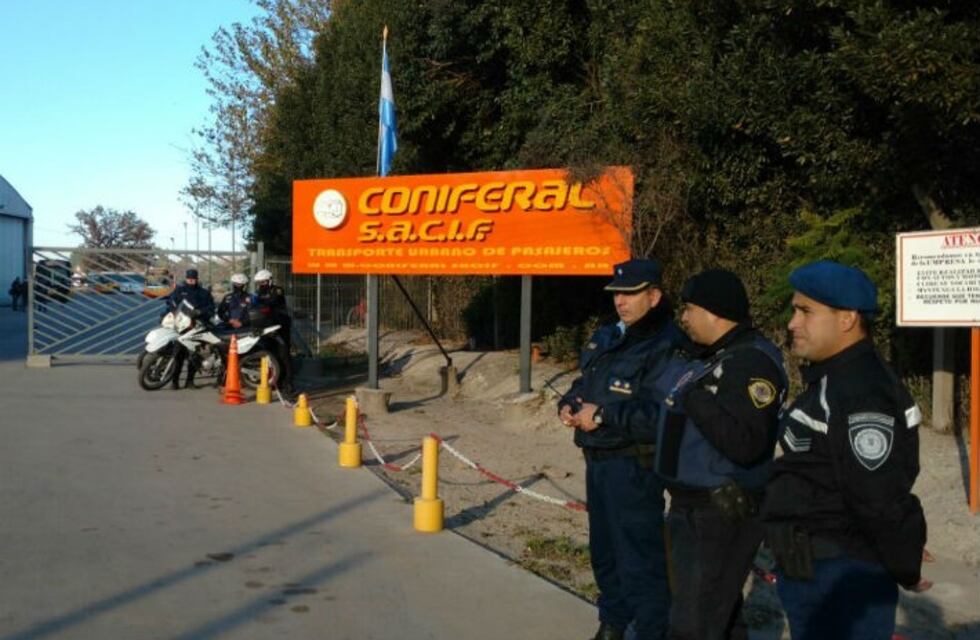 Conflicto en el transporte: las empresas solicitan una nueva audiencia