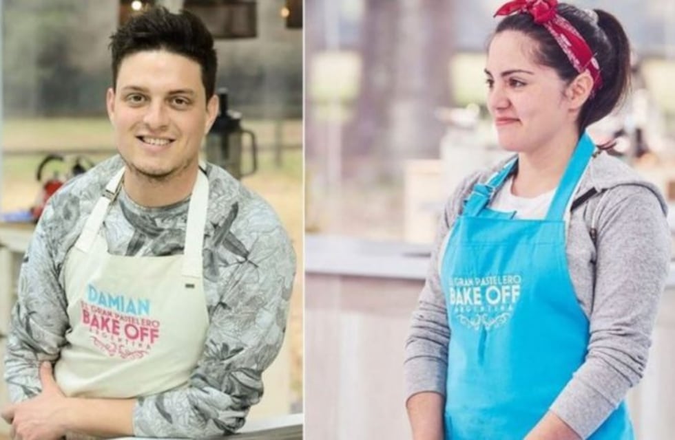 Bake Off Argentina: así fue la gran final