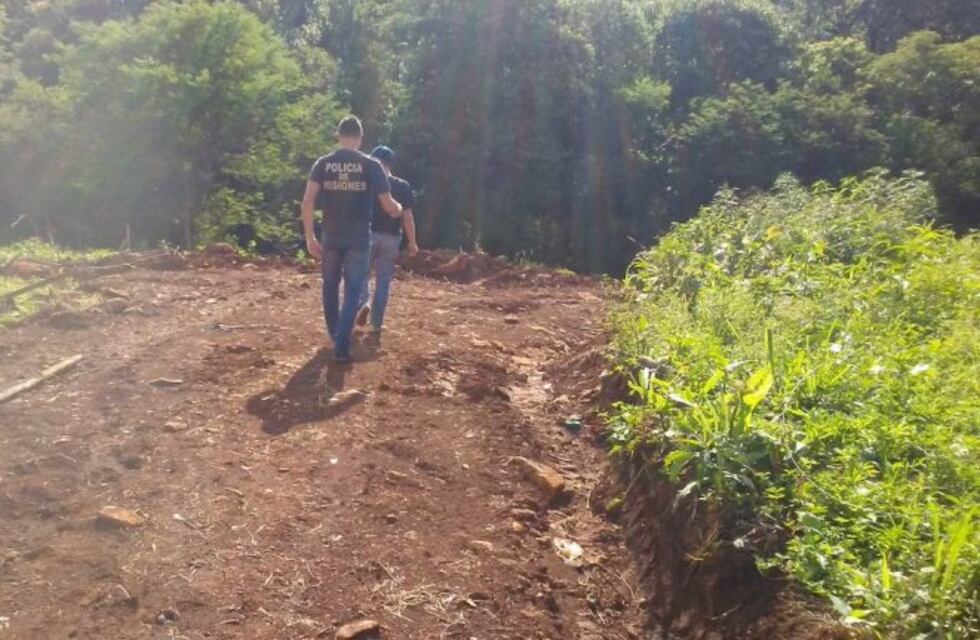 San Antonio: un joven mató a su padrastro en defensa de su madre