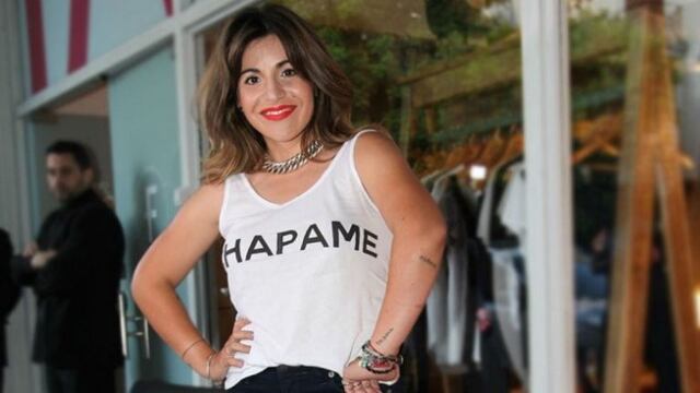 Gianinna-Maradona