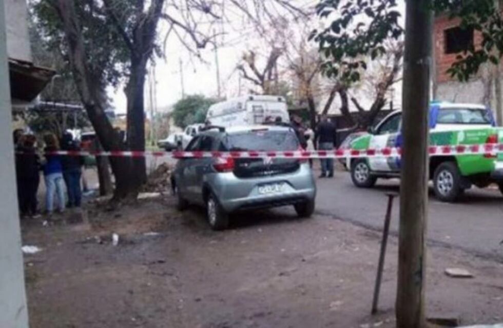 Asesinaron a su amiga para robarle y las encontraron cuando quisieron vender sus cosas