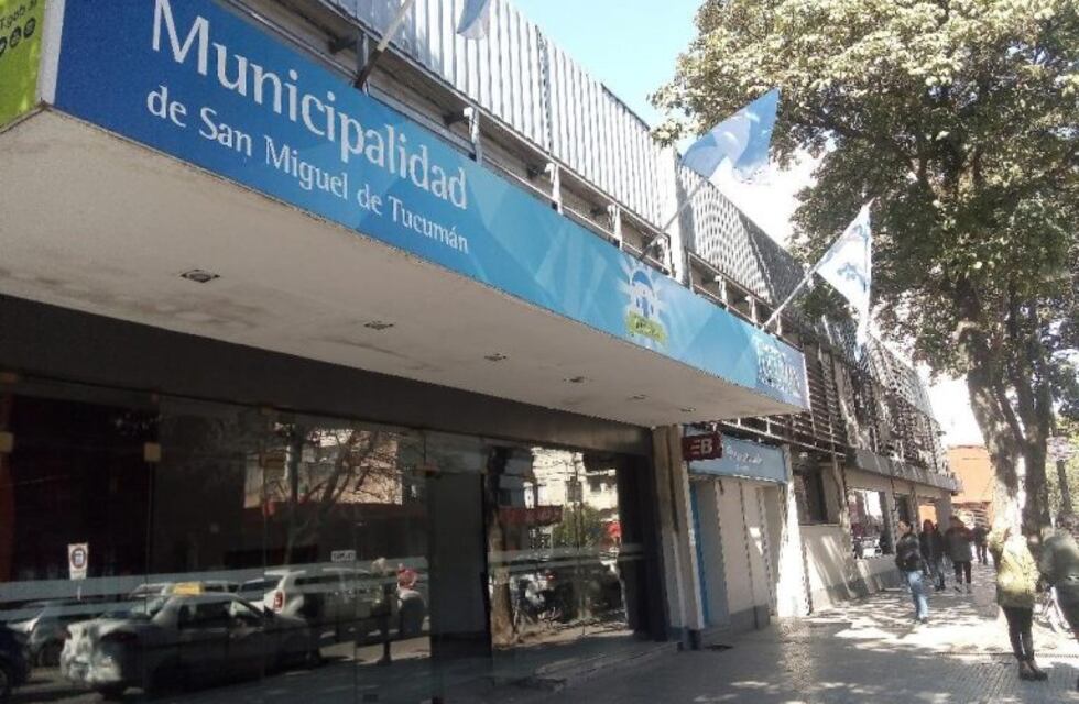 Por el “Día del Empleado Municipal”, este martes habrá asueto administrativo en la municipalidad capitalina