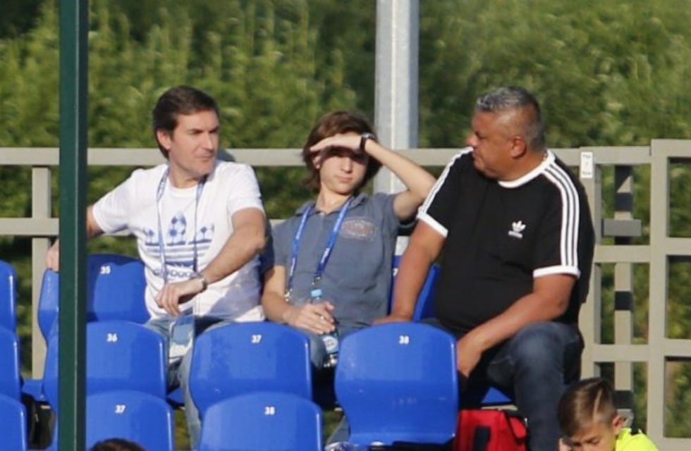 Superliga: formato, comienzo, ascensos, descensos y una nueva copa