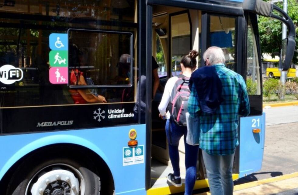 El corte de boletos cayó a la mitad en Rosario en los últimos 30 años