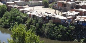 Se discutirá qué hacer con las villas y asentamientos precarios de la zona\u002E