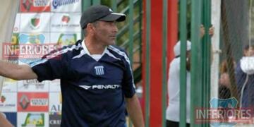 El ex lateral-volante, muy querido por los hinchas Albiazules, se fue en común acuerdo\u002E