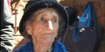 La cuarentena impidió que este año se celebrara el cumpleaños con baile\u002E