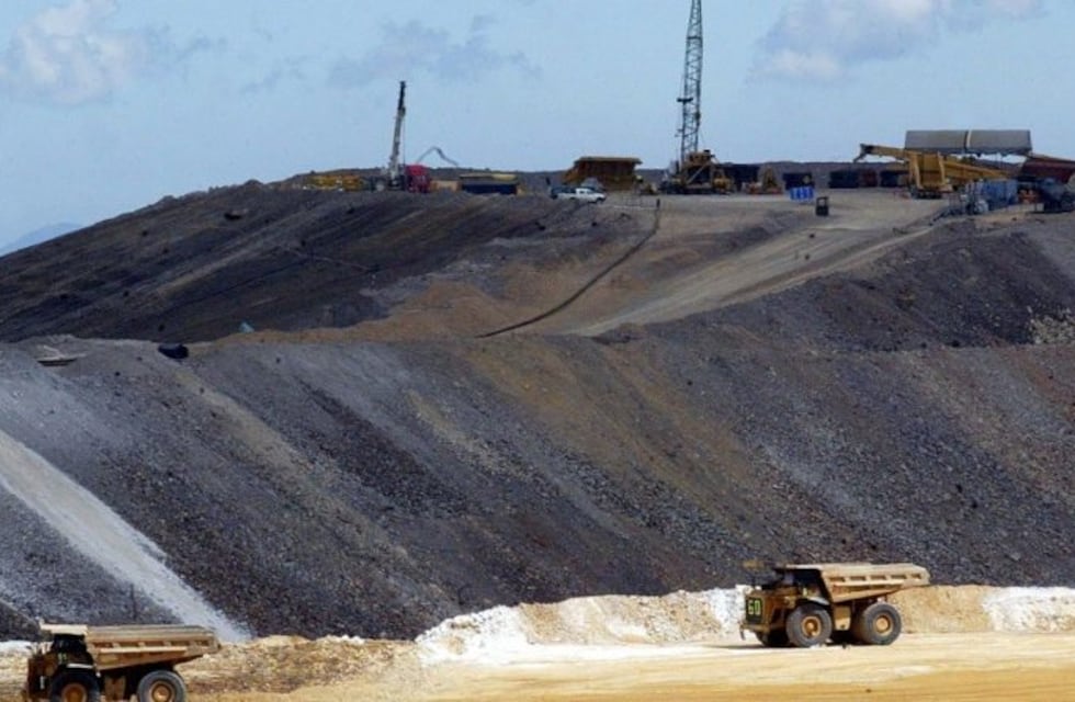 Minería: un proyecto reactivó el debate y la polémica