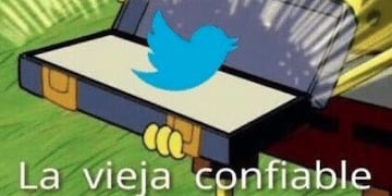 Con la caída de Instagram, aparecieron los habituales y divertidos memes