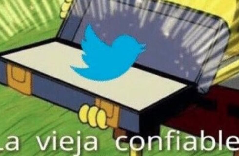 Con la caída de Instagram, aparecieron los habituales y divertidos memes