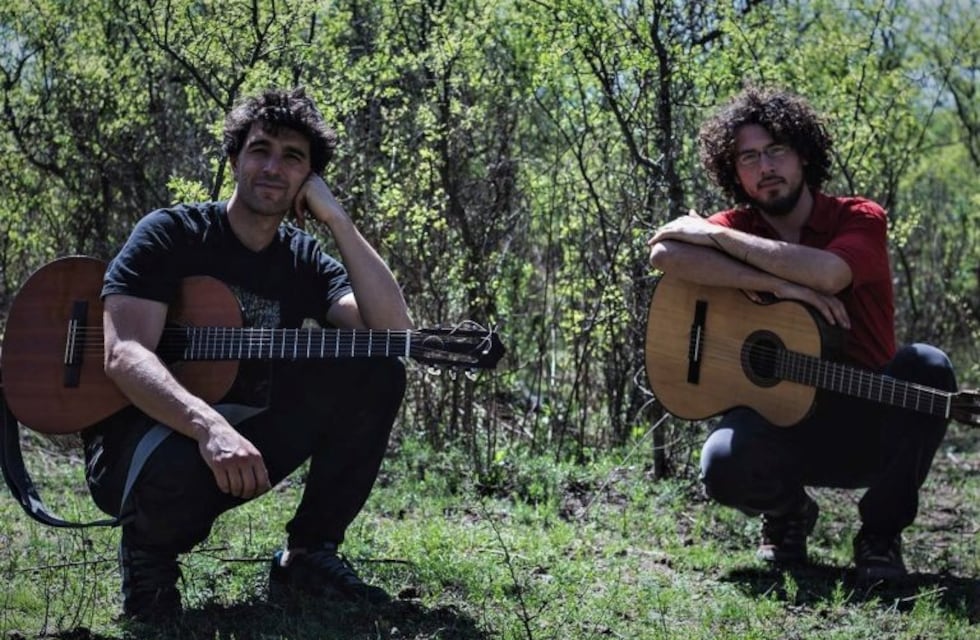 Peña de Verano en Unquillo