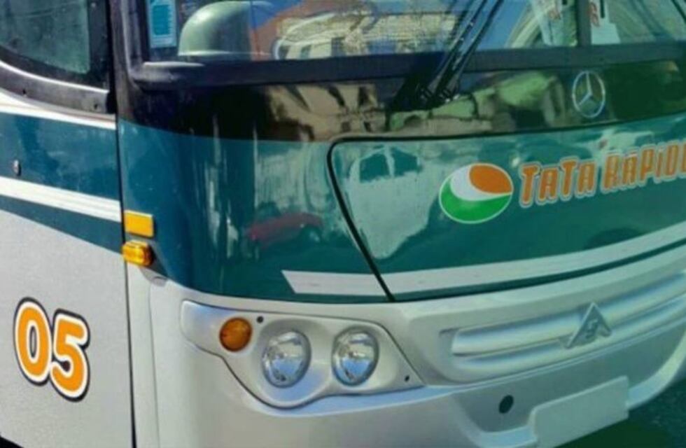 Diputados solicitó un informe sobre el caso de abuso sexual ocurrido en un colectivo interurbano