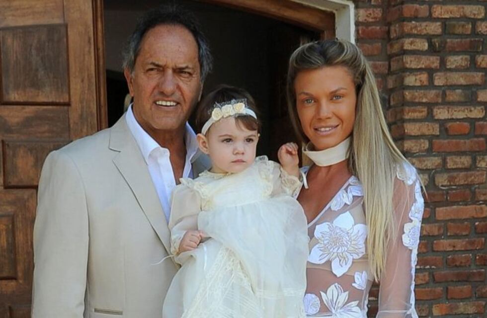 Gisela Berger a Daniel Scioli: "¿Dónde está la plata del país?"