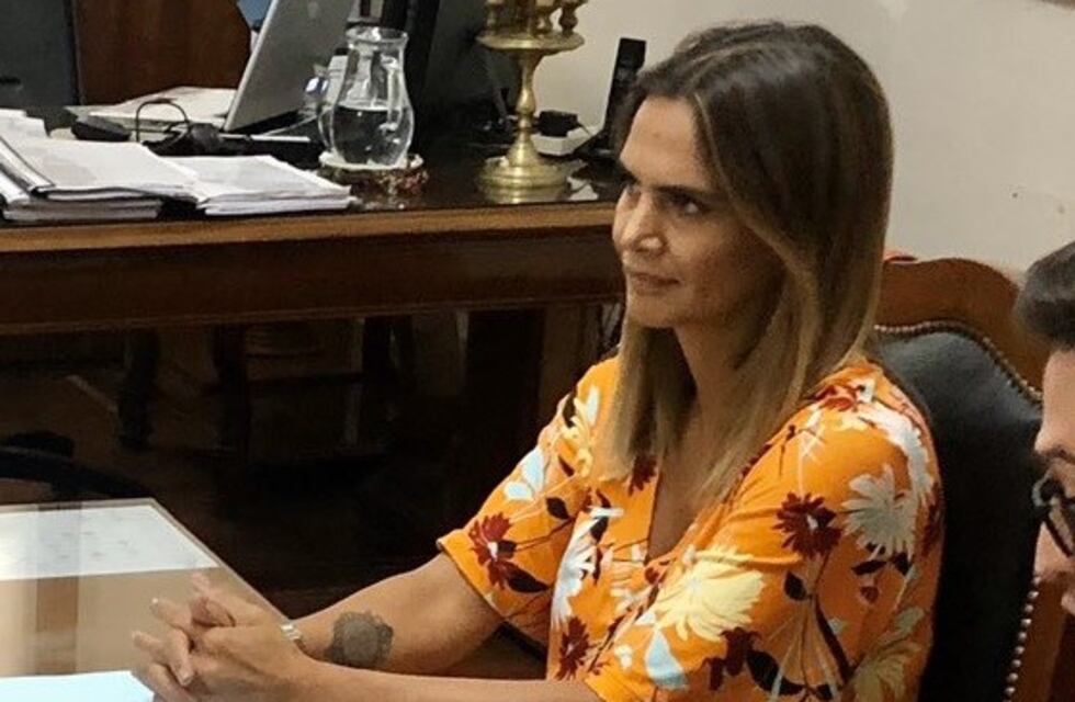 Amalia Granata, enojadísima con Alberto Fernández por el proyecto de aborto legal