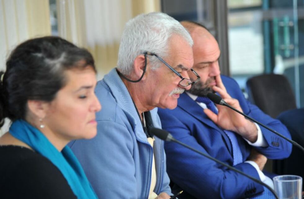 Confesiones de una "mulita" británica en Córdoba: En Bouwer me siento solo, nadie habla inglés