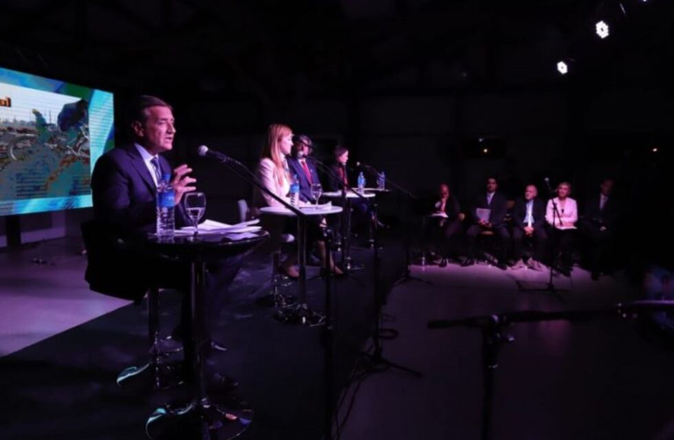 Minería: uno de los temas picantes en el debate de los candidatos en San Rafael