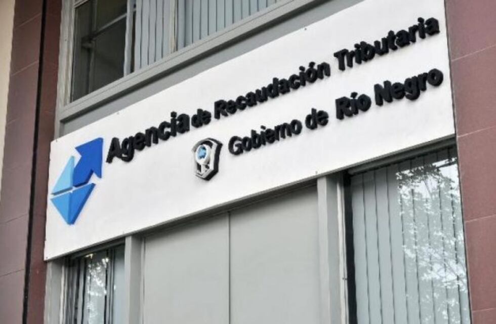 Río Negro activó un plan de pago de tres años y reducción en intereses para deudas impositivas