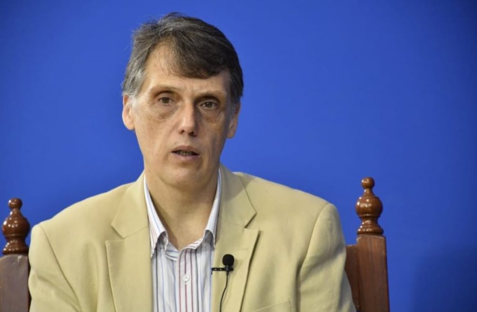 Para Kosiner, el Presupuesto 2019 es uno de los peores de Macri