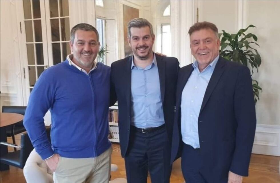 Apoyo a la lista oficial de Juntos por el Cambio