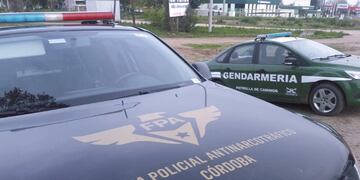 Fuerza Policial Antinarcotráfico