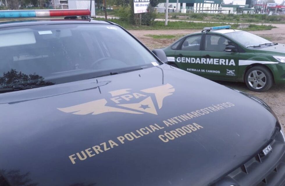 Un detenido por narcomenudeo en Malagueño