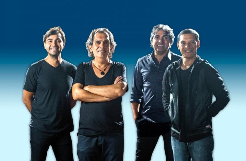 Los Nocheros se presentarán en Tierra del Fuego para conmemorar a los Héroes de Malvinas