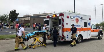 (AP Photo/Adrian Sainz)