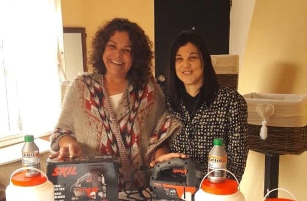 Puntaltenses lograron crecer en su emprendimiento por el IFE