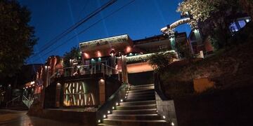 Fue de viaje de egresados a Carlos Paz y murió en un boliche