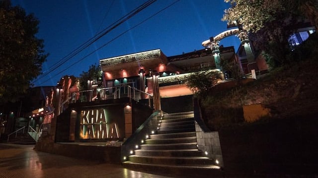 Fue de viaje de egresados a Carlos Paz y murió en un boliche